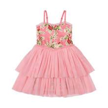 Rock Your Baby - Alina Sweet Heart Tulle Dress