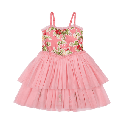 Rock Your Baby - Alina Sweet Heart Tulle Dress