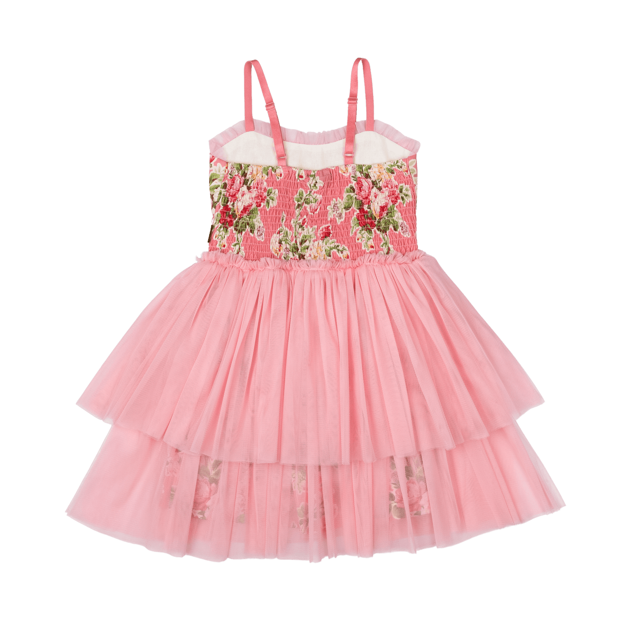 Rock Your Baby - Alina Sweet Heart Tulle Dress