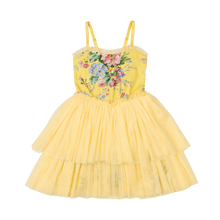 Rock Your Baby - Beatrice Sweet Heart Tulle Dress