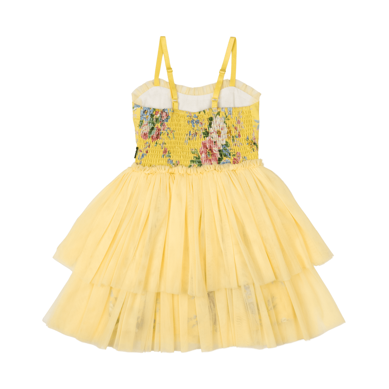Rock Your Baby - Beatrice Sweet Heart Tulle Dress