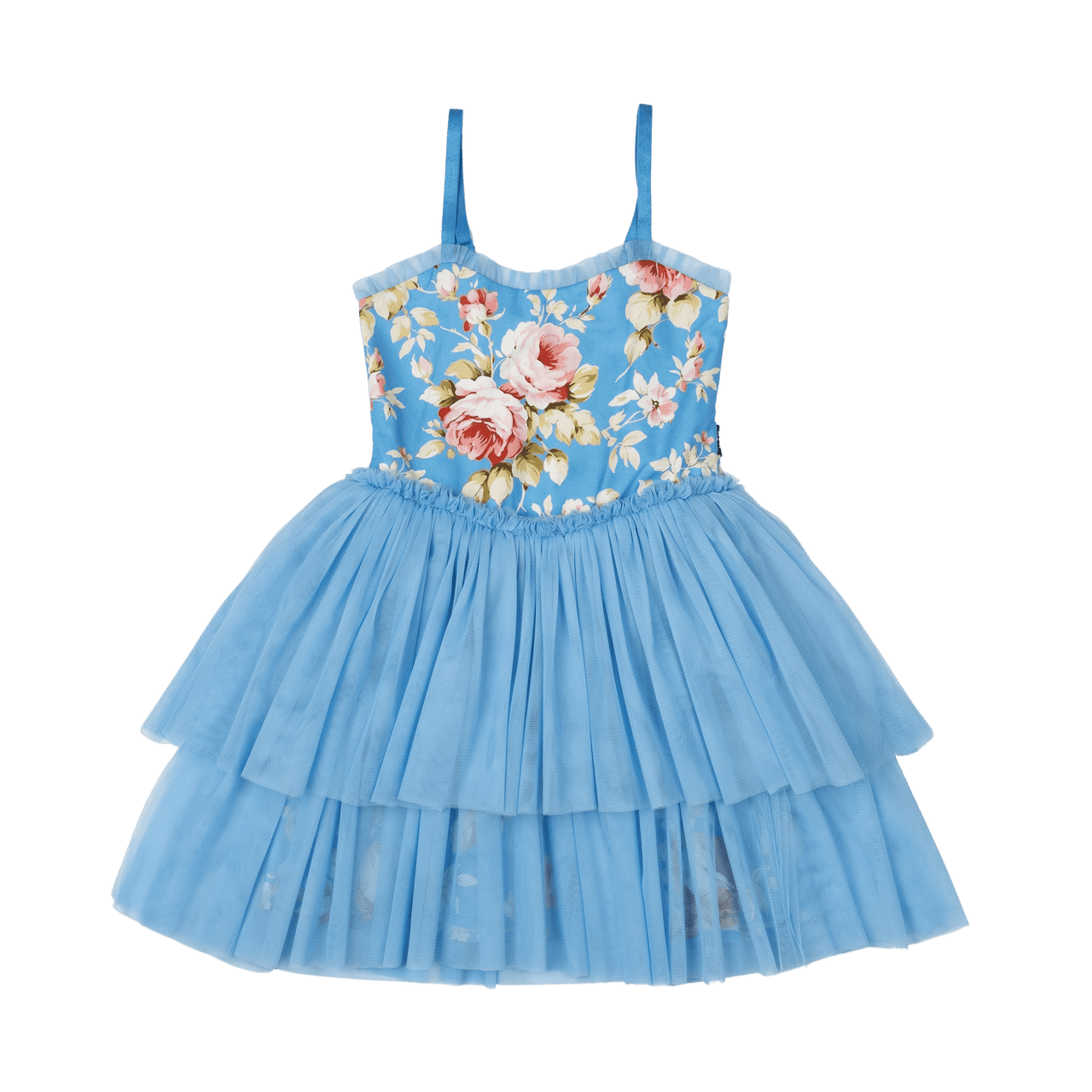 Rock Your Baby - Darcy Sweet Heart Tulle Dress
