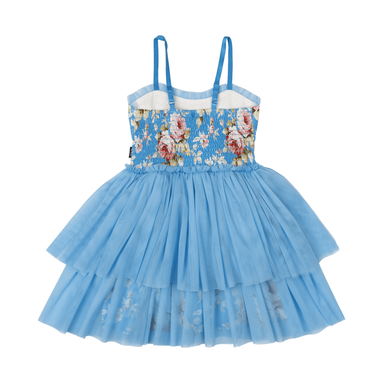 Rock Your Baby - Darcy Sweet Heart Tulle Dress
