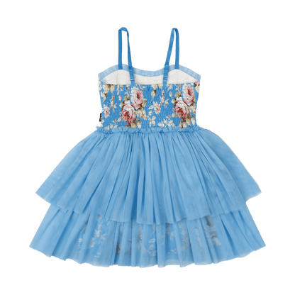 Rock Your Baby - Darcy Sweet Heart Tulle Dress