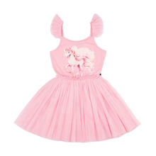 Rock Your Baby - The Blessing Party Tulle Dress