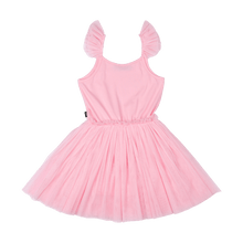 Rock Your Baby - The Blessing Party Tulle Dress