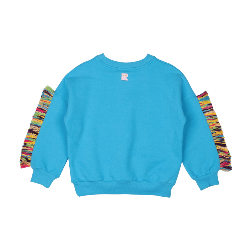 Rock Your Baby - Oh Happy Day Sweatshirt