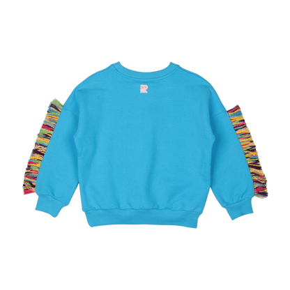 Rock Your Baby - Oh Happy Day Sweatshirt