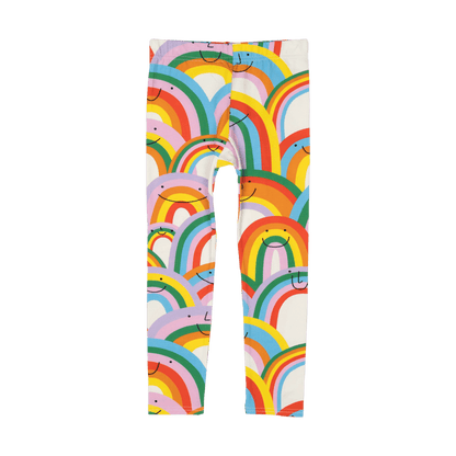 Happy Rainbows Tights