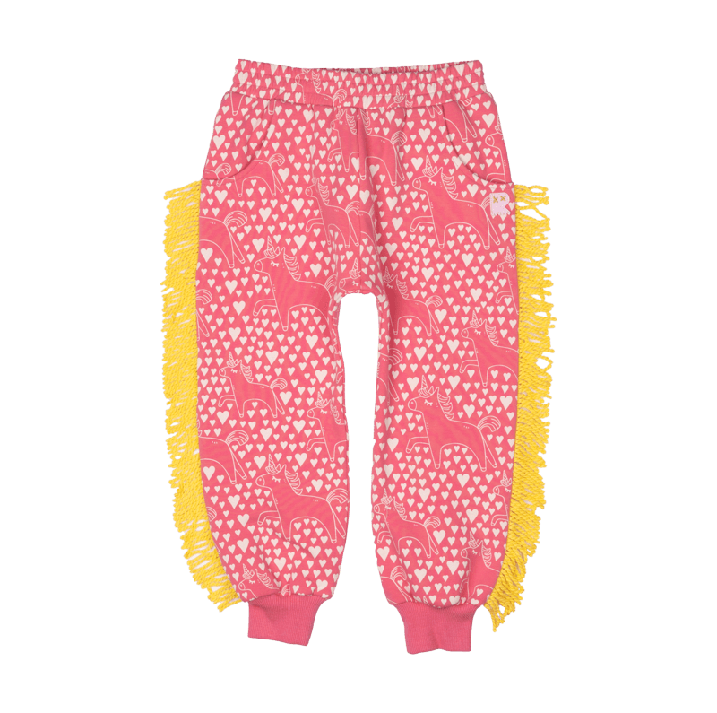 Unicorn Love Track Pants