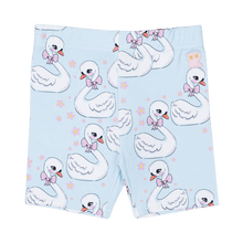 Rock Your Baby - Swanee Bike Shorts (size 8-12)
