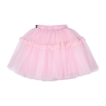 Fairy Girls Tulle Skirt