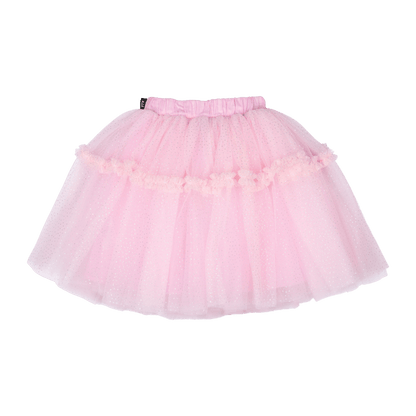 Fairy Girls Tulle Skirt