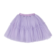 Princess Swan Tulle Skirt