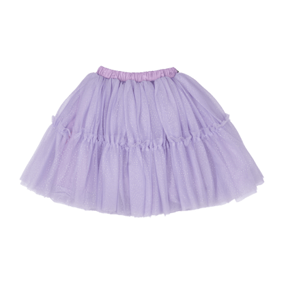 Princess Swan Tulle Skirt