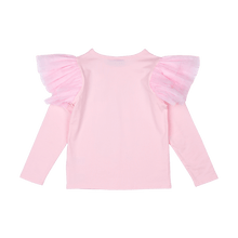 Rock Your Baby - Castles In the Air Long Sleeve T-Shirt