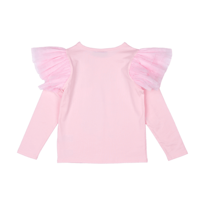 Rock Your Baby - Castles In the Air Long Sleeve T-Shirt