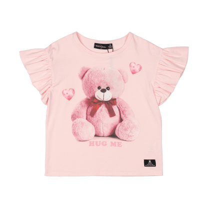 Teddy T-Shirt