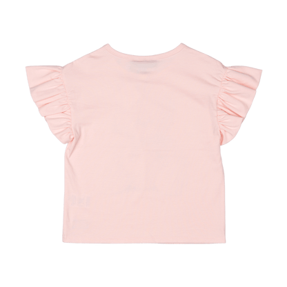 Rock Your Baby - Teddy T-Shirt