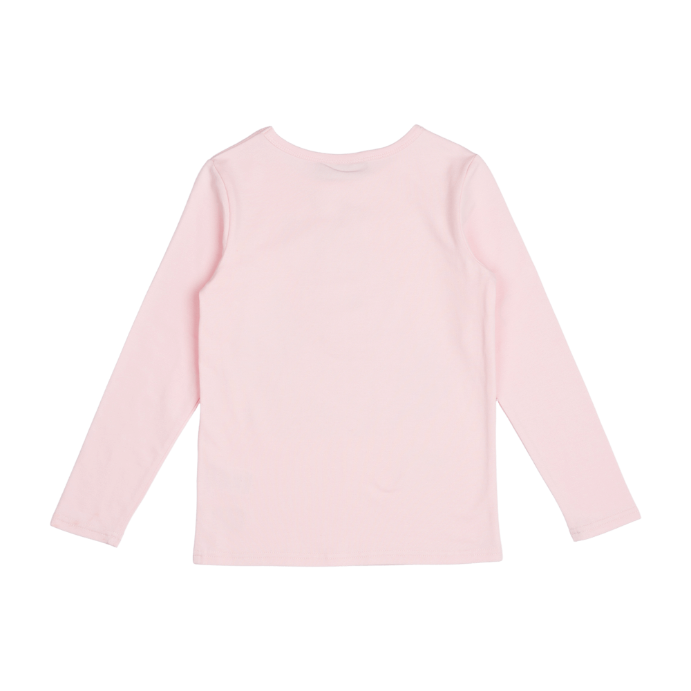 Rock Your Baby - Strawbunny Long Sleeve T-Shirt