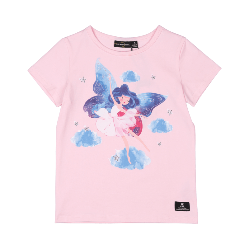 Fairy Girl T-Shirt