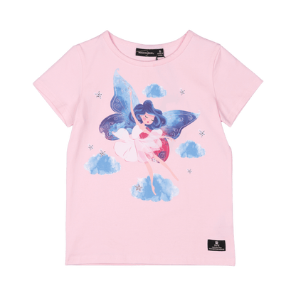 Fairy Girl T-Shirt
