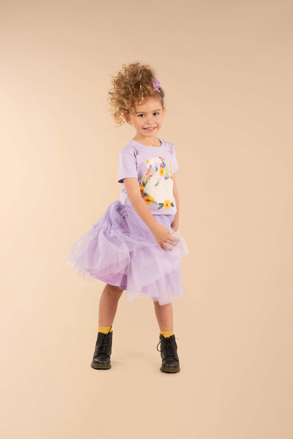 Rock Your Baby - Princess Swan T-Shirt