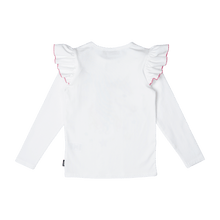 Rock Your Baby - Unicorn Long Sleeve T-Shirt (sizes 2-7)