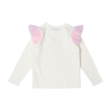 Rock Your Baby - Bunny Long Sleeve T-Shirt (sizes 2-7)