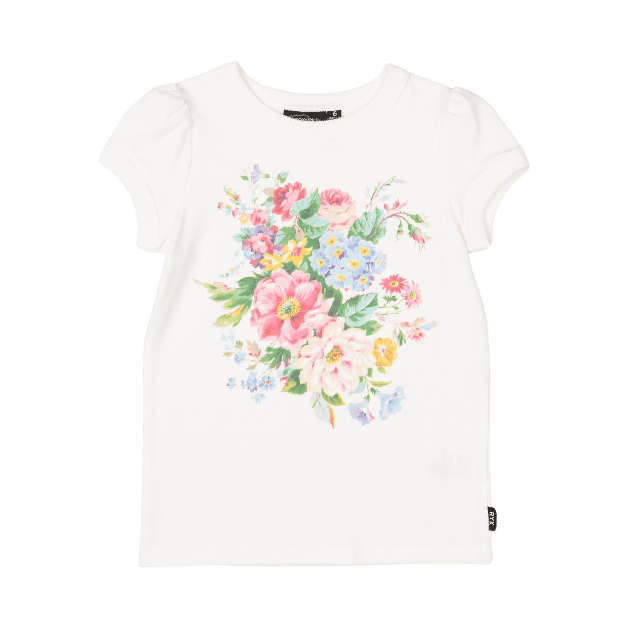 Rock Your Baby - Beatrice T-shirt