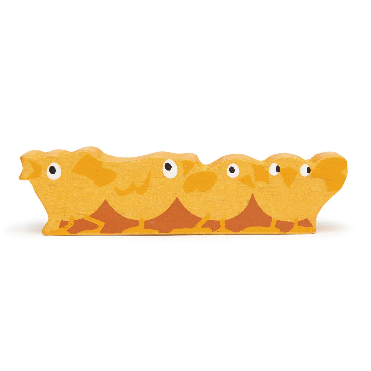 Tender Leaf Toys - Chicks Wooden Animal