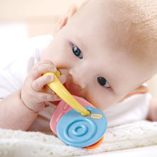 Tolo - Teething Shapes Rattle
