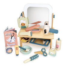 Tender Leaf Toys - Hair Salon Set