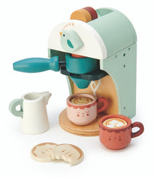 Tender Leaf Toys - Babyccino Maker