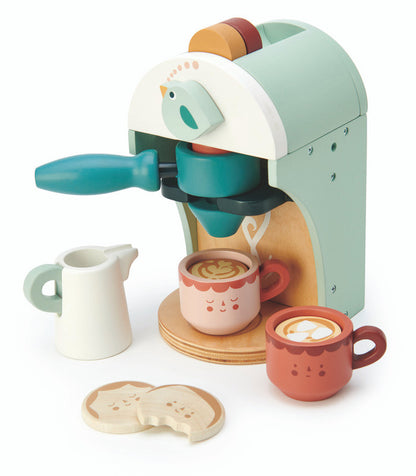 Tender Leaf Toys - Babyccino Maker