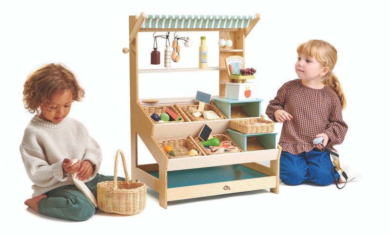 Tender Leaf Toys - General Store