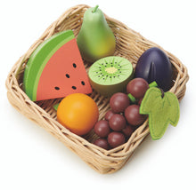 Tender Leaf Toys - Fruity Basket