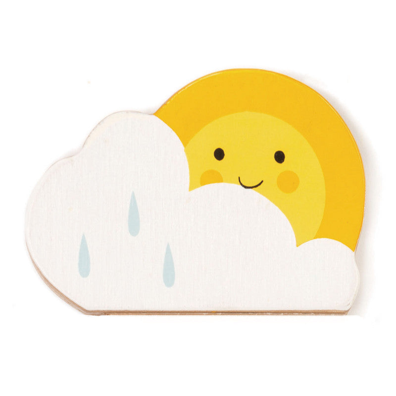 Tender Leaf Toys -  Rainmaker