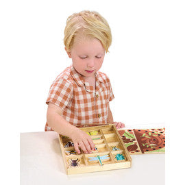 Tender Leaf Toys - My Bug Hotel