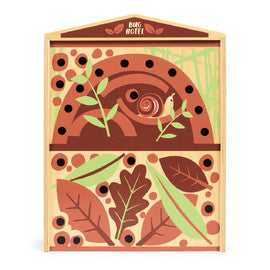 Tender Leaf Toys - My Bug Hotel