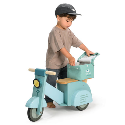 Tender Leaf Toys - Delivery Scooter