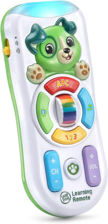 LeapFrog - Channel Fun Learning Remote