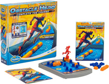 ThinkFun - Obstacle Hero