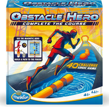 ThinkFun - Obstacle Hero