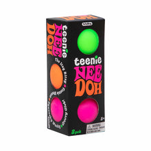 NeeDoh - Teenie NeeDoh (set of 3)