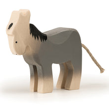 Trauffer - Donkey, Large