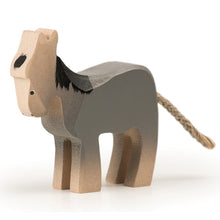 Trauffer - Donkey, Small