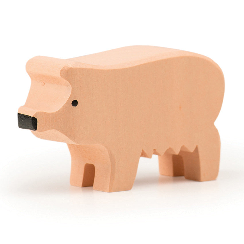 Trauffer - Pig, Large