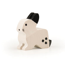 Trauffer - Rabbit, White