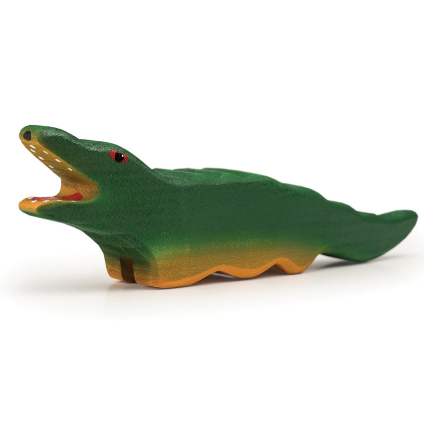 Trauffer - Crocodile, Large